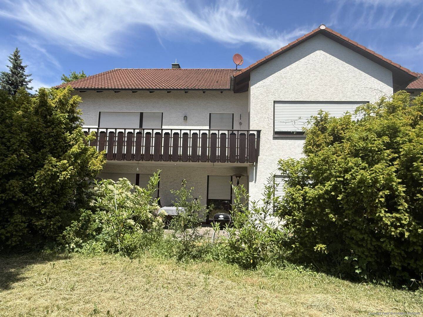 House in Marloffstein, Landkreis Erlangen-Höchstadt - Ansicht 3
