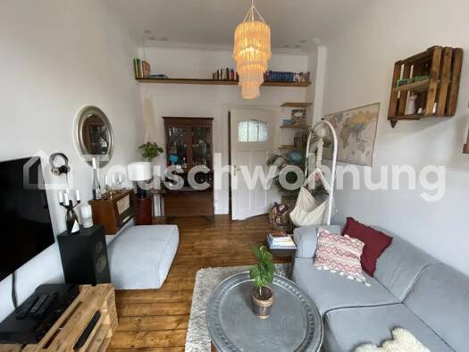 Wohnung zur Miete Tauschwohnung 1.065 € 3 Zimmer 71 m² Weidenpesch Köln 50733