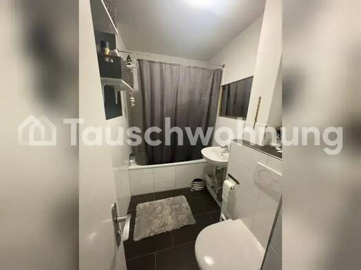 Wohnung zur Miete Tauschwohnung 865 € 3 Zimmer 75 m² 3. Geschoss Alsterdorf Hamburg 22309