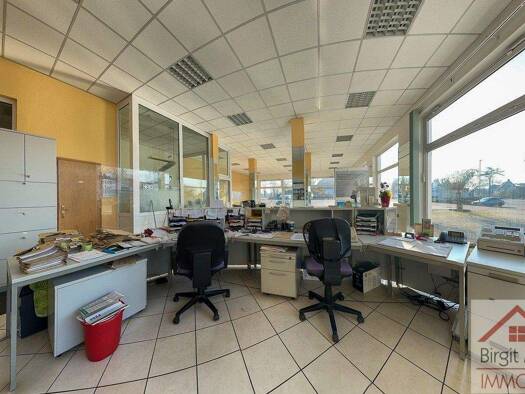 Werkstatt zur Miete 720 m² Lagerfläche Wittenburg 19243