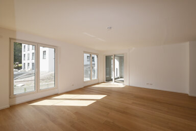 Wohnung zur Miete 1.490 € 4 Zimmer 99,9 m² 1. Geschoss frei ab 15.12.2024 Baden-Baden - Kernstadt Baden-Baden 76530