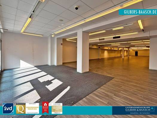 Verkaufsfläche zur Miete 2.950 € 710 m² Verkaufsfläche Bitburg 54634