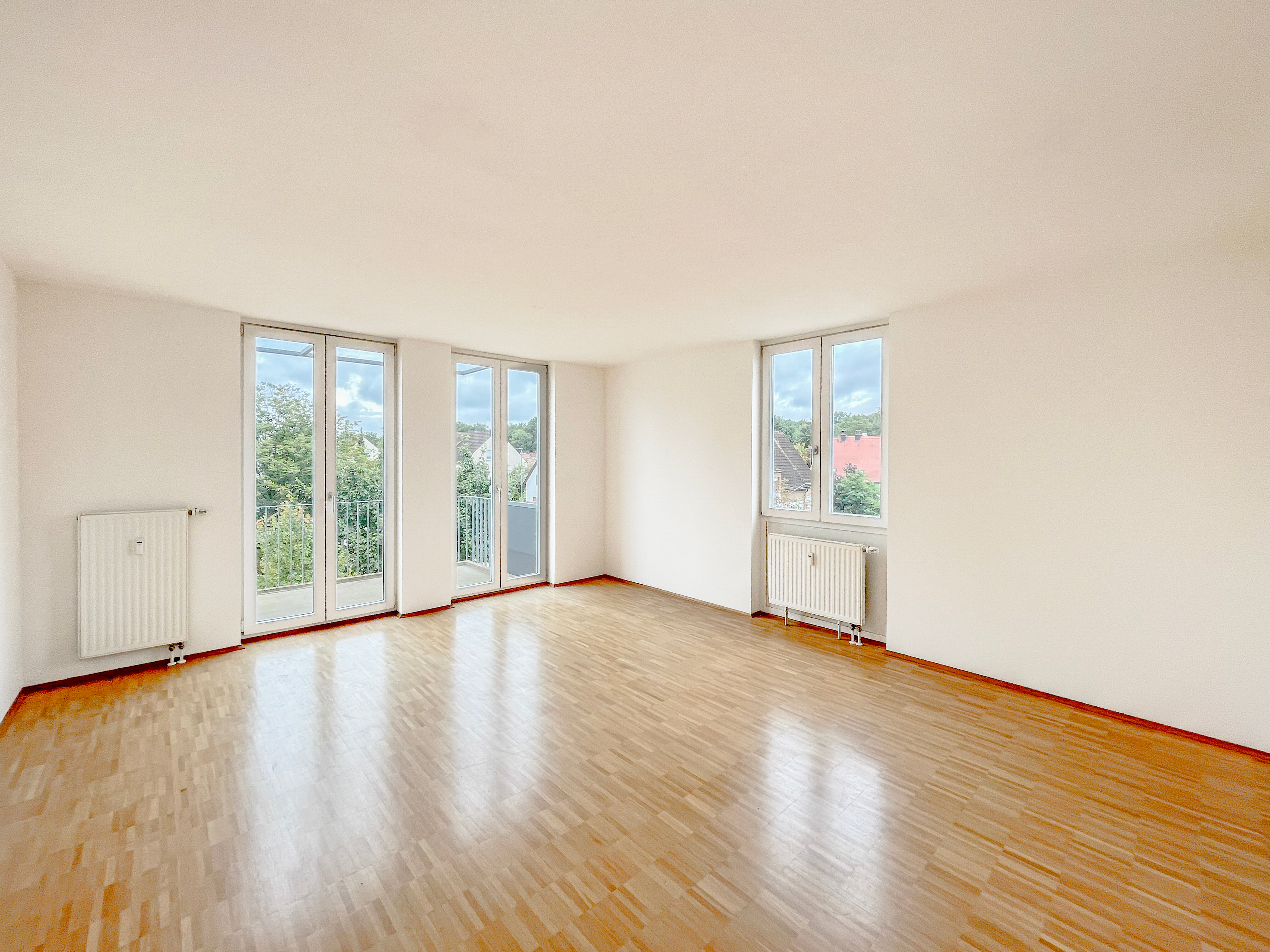 Wohnung zur Miete 2.146 € 4 Zimmer 98 m²<br/>Wohnfläche 2.<br/>Geschoss Industriebezirk München 80997