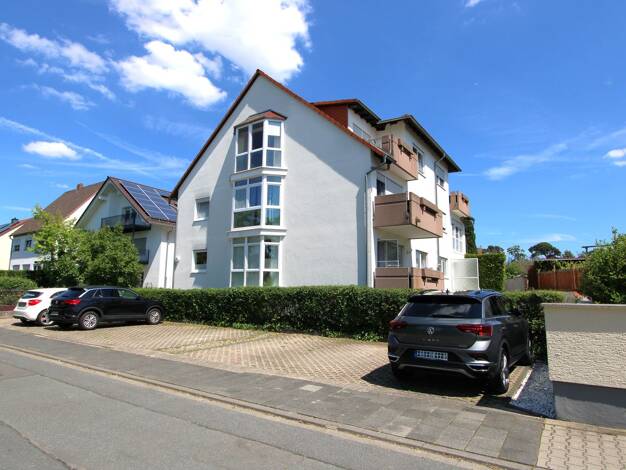 Wohnung zum Kauf 198.000 € 3 Zimmer 69 m² 3. Geschoss Eschollbrücken Pfungstadt 64319