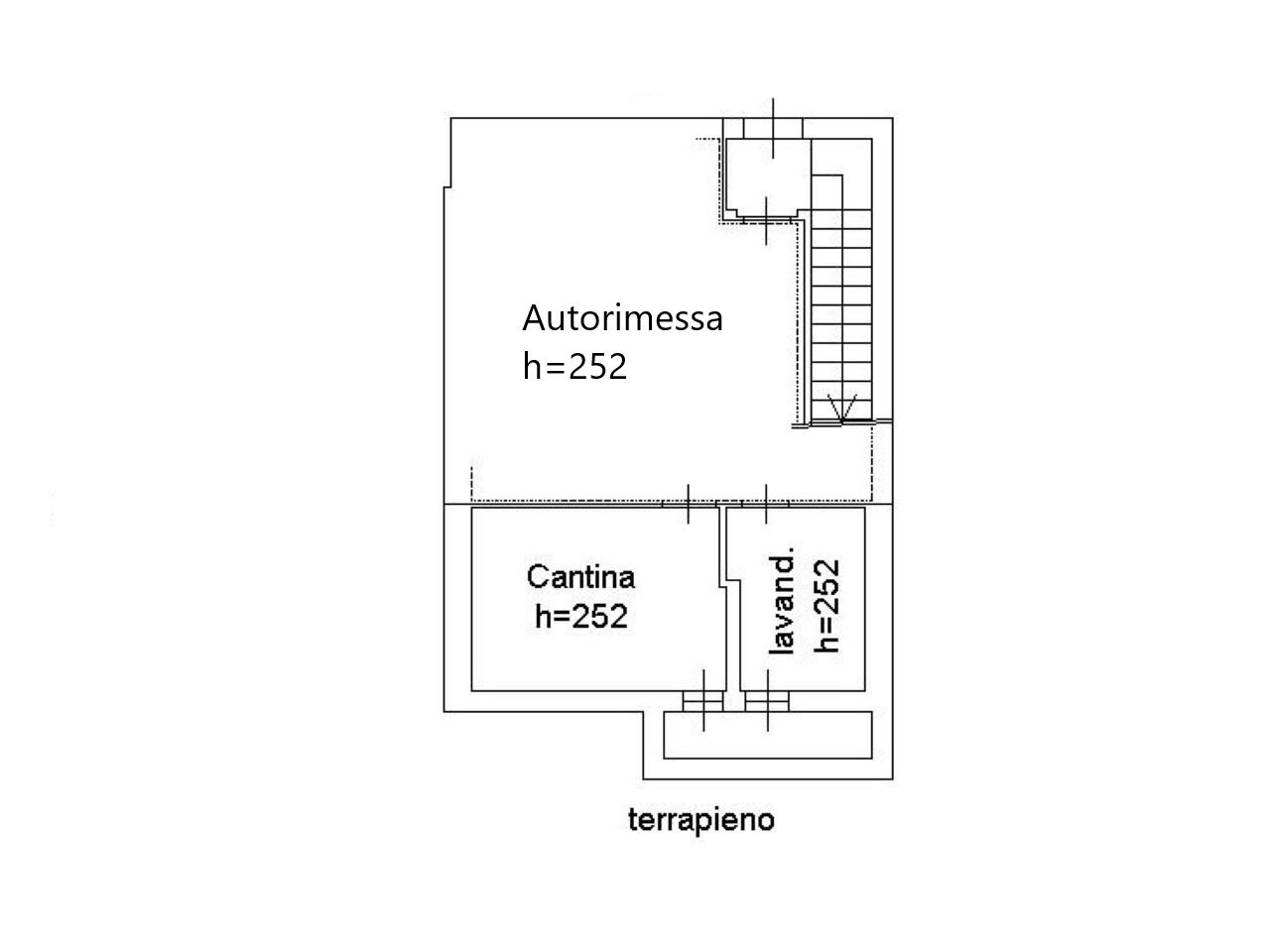 Haus zum Kauf 450.000 € 3 Zimmer 126 m²<br/>Wohnfläche 50 m²<br/>Grundstück ab sofort<br/>Verfügbarkeit Baveno