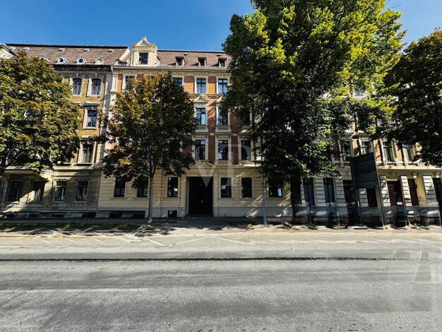 Wohnung zur Miete 630 € 3 Zimmer 105 m² EG Innenstadt Görlitz 02826