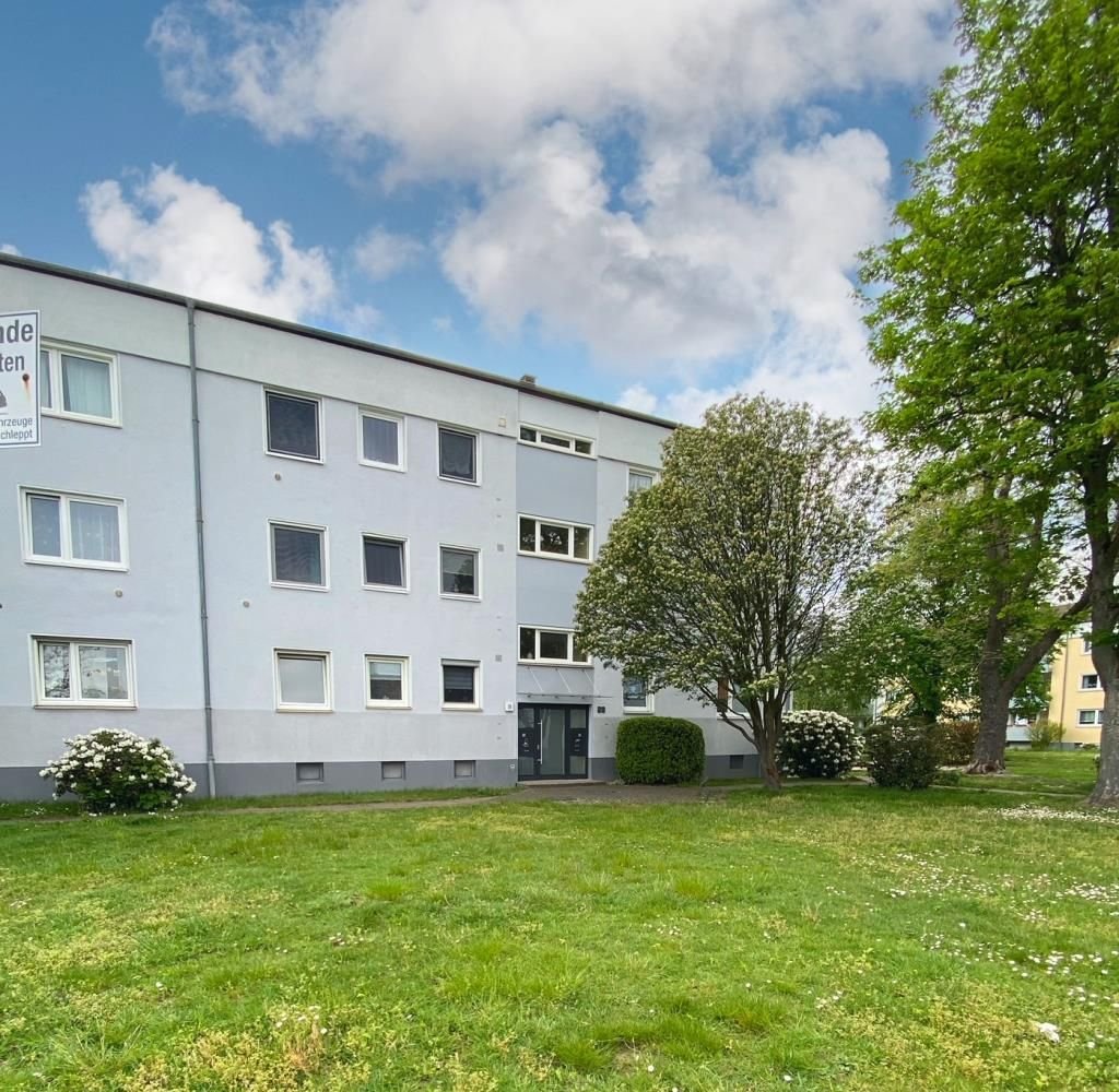 Wohnung zum Kauf provisionsfrei 180.000 € 3 Zimmer 73,8 m²<br/>Wohnfläche EG<br/>Geschoss Tiefenbroich Ratingen 40880