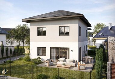 Einfamilienhaus zum Kauf 690.000 € 4 Zimmer 115 m² frei ab sofort Wien 1220