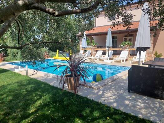 Haus zum Kauf 890.000 € 6 Zimmer 200 m² Lovrecica, Petrovija, Materada 52470