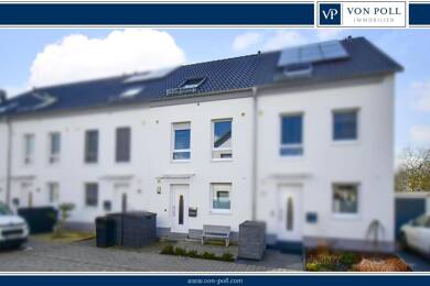 Reihenmittelhaus zum Kauf 419.000 € 5 Zimmer 140 m² 209 m² Grundstück Lohberg Dinslaken / Lohberg 46537