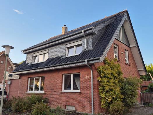 Wohnung zur Miete 840 € 3 Zimmer 88 m² 2 Geschosse frei ab 01.11.2025 Dülmen 48249