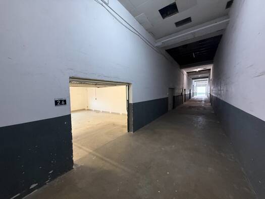 Lagerhalle zur Miete provisionsfrei 3,90 € 79 m² Lagerfläche St. Jürgen St. Jürgen 23560