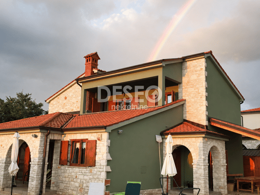 Einfamilienhaus zum Kauf 650.000 € 6 Zimmer 470 m² Grundstück Vodnjan 52215