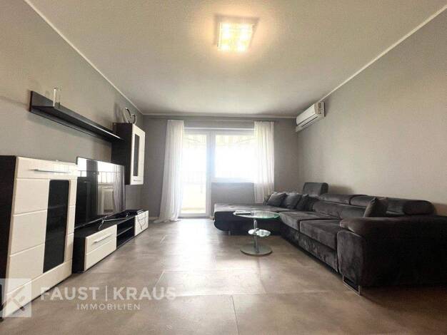Wohnung zum Kauf 299.000 € 4,5 Zimmer 101 m² 9. Geschoss Mainaschaff 63814