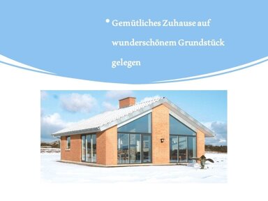 Bungalow zum Kauf provisionsfrei 425.500 € 3 Zimmer 79 m² 800 m² Grundstück Großenwiehe 24969