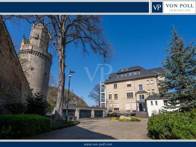 Penthouse zum Kauf 1.285.000 € 4 Zimmer 210 m² Andernach Andernach 56626