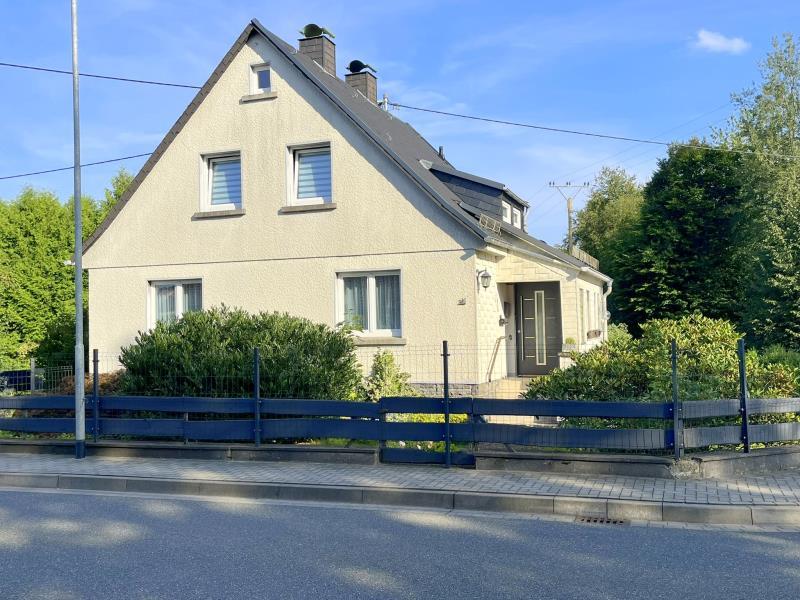 Einfamilienhaus zum Kauf 198.000 € 6 Zimmer 120 m²<br/>Wohnfläche 392 m²<br/>Grundstück Ailertchen 56459