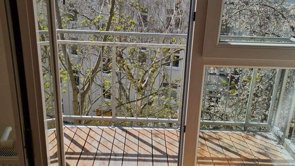 Wohnung zur Miete - Erstbezug 680 € 2 Zimmer 50 m² 1. Geschoss Neustadt Brandenburg an der Havel 14776