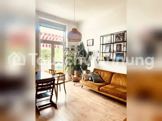 Wohnung zur Miete Tauschwohnung 737 € 3 Zimmer 88 m² 3. Geschoss Buchforst Köln 51065