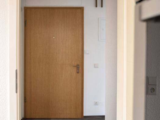 Wohnung zur Miete 1.170 € 2,5 Zimmer 66 m² Geschoss 1/2 frei ab sofort Katzensteigstraße 4 Bad Cannstatt Stuttgart 70374