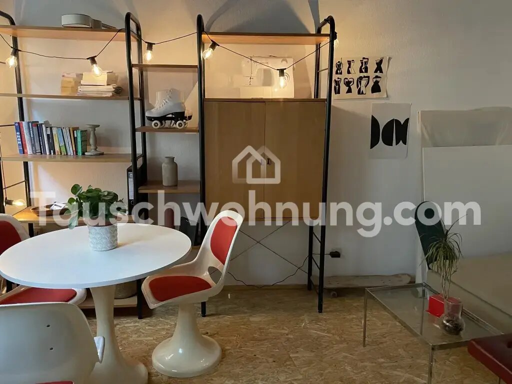 Wohnung zur Miete 420 € 1 Zimmer 29 m²<br/>Wohnfläche 1.<br/>Geschoss Altstadt - Nord Köln 50672