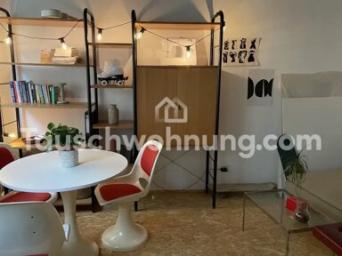 Wohnung zur Miete 420 € 1 Zimmer 29 m² 1. Geschoss Altstadt - Nord Köln 50672