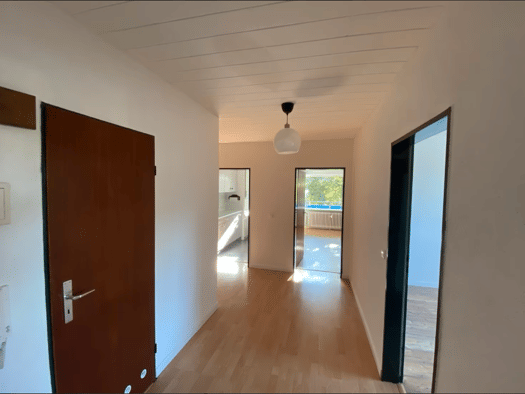 Wohnung zur Miete 949 € 3 Zimmer 73,3 m² 2. Geschoss frei ab sofort Wetzlar 35576
