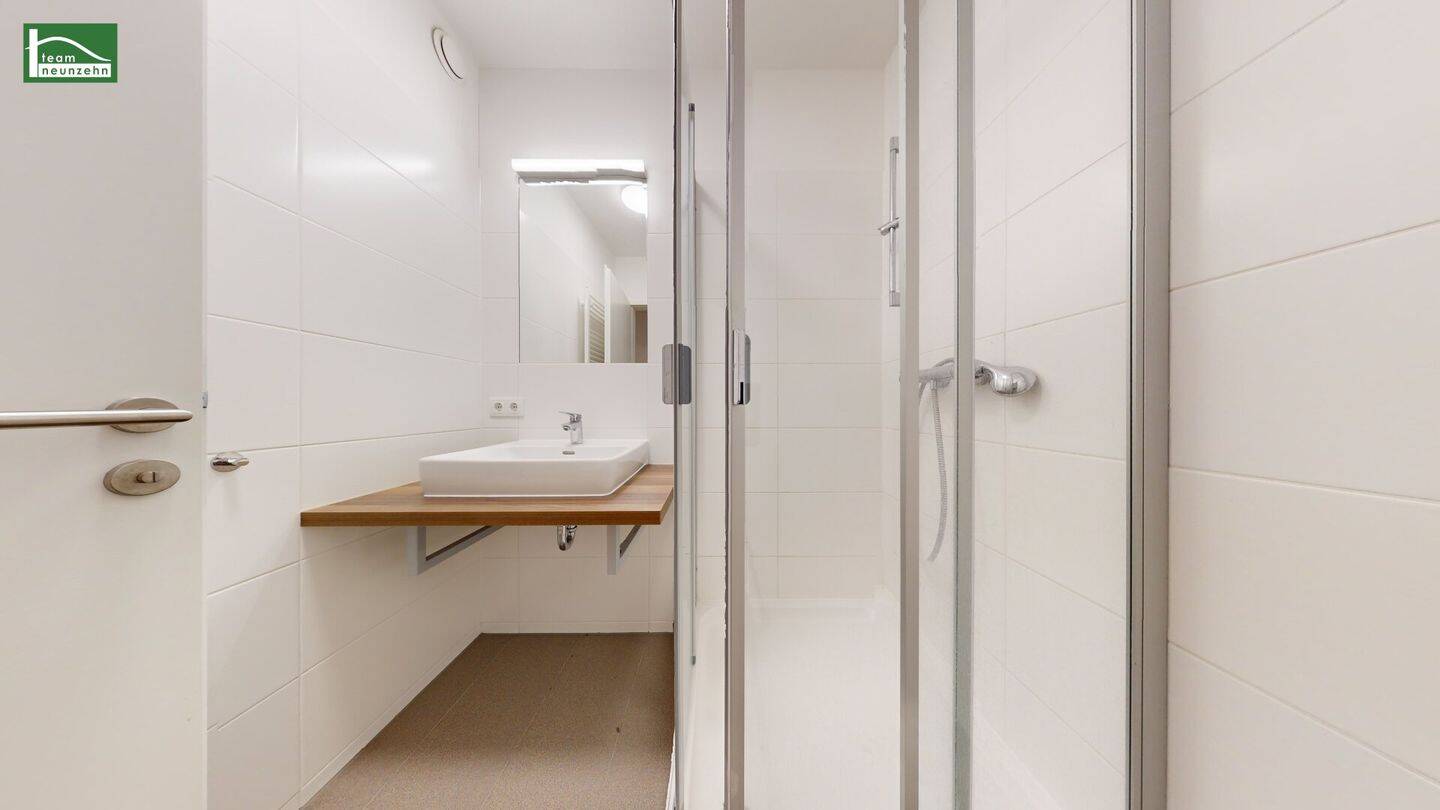 Wohnung – Graz, Reininghaus Quartier 4 - Linse, Eggenberg - Mehr