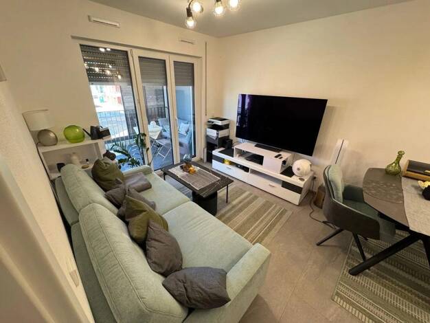 Wohnung zur Miete 650 € 2 Zimmer 46 m² Galgenberg Regensburg 93053