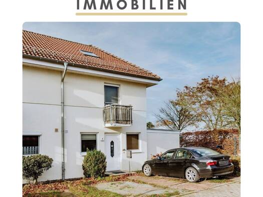 Reihenendhaus zum Kauf 439.000 € 4 Zimmer 94 m² 463 m² Grundstück Lüne-Moorfeld Lüneburg 21337