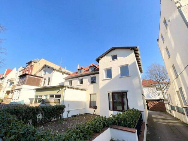 Terrassenwohnung zum Kauf 125.000 € 2 Zimmer 79,5 m² St. Lorenz Nord Lübeck 23554