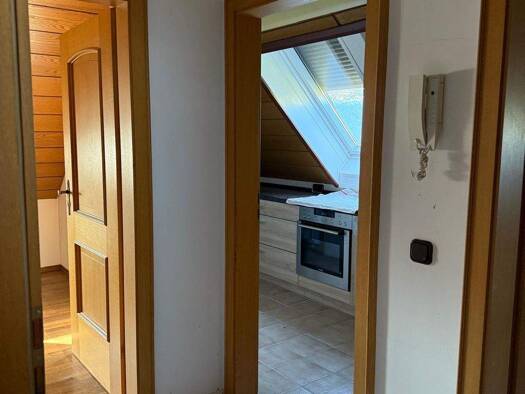 Wohnung zum Kauf 239.000 € 26 m² 3. Geschoss frei ab sofort Pasing-Obermenzing München 81247