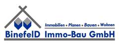 Binefeld Immo-Bau GmbH logo