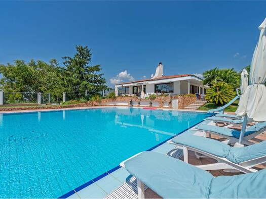 Villa zum Kauf 3.000.000 € 20 Zimmer 700 m² Sanremo 18038