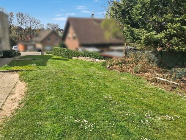 Grundstück zum Kauf 235.000 € 745 m² Grundstück Jüngersdorf Langerwehe 52379