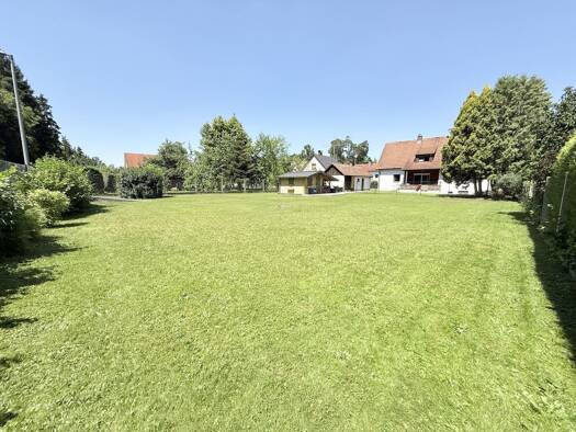 Grundstück zum Kauf 200.000 € 643 m² Grundstück frei ab sofort Waldkraiburg Waldkraiburg 84478