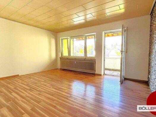 Wohnung zum Kauf 180.000 € 3 Zimmer 75 m² Geschoss 3/3 frei ab sofort Weiherhof Zirndorf 90513