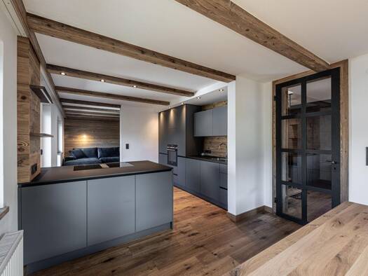 Wohnung zur Miete 21,67 € 120 m² Kirchberg in Tirol 6365