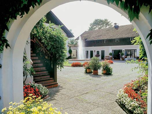 Einfamilienhaus zum Kauf Auerbach 5224