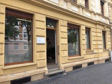 Bürofläche zur Miete provisionsfrei 6 € 2 Zimmer 55,8 m² Bürofläche Lausitzer Straße 38 Ströbitz Cottbus 03046