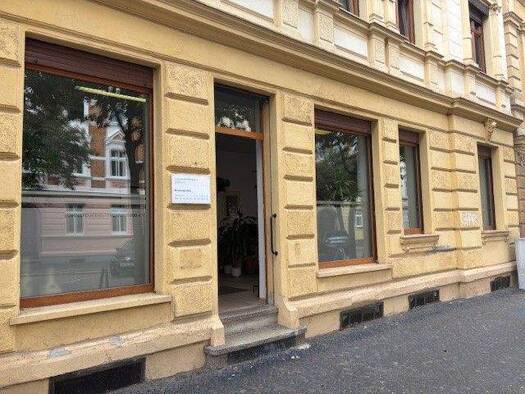Bürofläche zur Miete provisionsfrei 6 € 2 Zimmer 55,8 m² Bürofläche Lausitzer Straße 38 Ströbitz Cottbus 03046