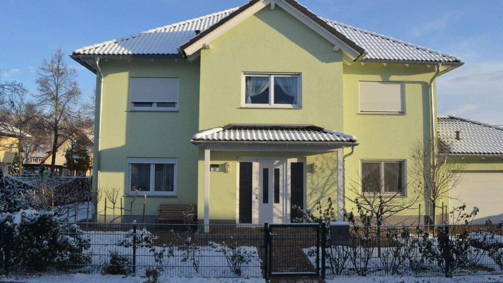 Grundstück zum Kauf 480.700 € 770 m² Grundstück frei ab sofort Räpitz Markranstädt 04420