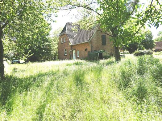 Grundstück zum Kauf 208.000 € 1.820 m² Grundstück frei ab sofort Hagener Straße 52 Hagen Neustadt am Rübenberge 31535