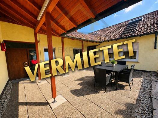 Maisonette zur Miete 700 € 4 Zimmer 110,7 m² Dr.-Heinrich-Köhler-Straße 2 Walldürn Walldürn 74731