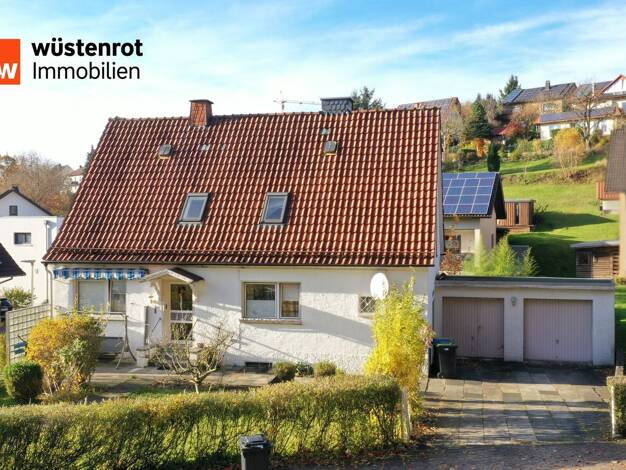 Mehrfamilienhaus zum Kauf 174.000 € 5 Zimmer 132 m² 451 m² Grundstück Altenbeken 33184