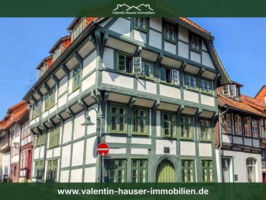 Mehrfamilienhaus zum Kauf als Kapitalanlage geeignet 368.000 € 19 Zimmer 384 m² 174 m² Grundstück Northeim Northeim 37154