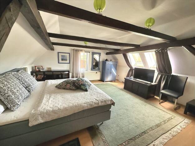 Einfamilienhaus zum Kauf 295.000 € 8 Zimmer 237,4 m² 1.067 m² Grundstück Fröttstädt 99880