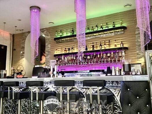 Restaurant zur Miete 2.370 € 121 m² Gastrofläche Wien 1070