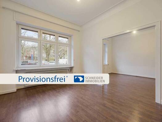 Wohnung zum Kauf provisionsfrei 264.700 € 3 Zimmer 85 m² EG Zentrum Ratingen 40878