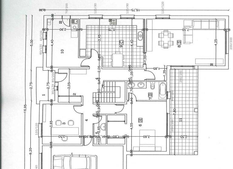 Haus zum Kauf 1.200.000 € 354 m² 1.050 m² Grundstück Torroella de Montgrí 17257